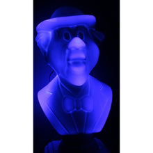 Load image into Gallery viewer, Disney The Haunted Mansion Cousin Algernon Gemmy Halloween 24" Blow Mold Ghost
