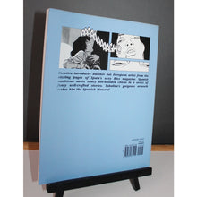 Load image into Gallery viewer, Spanish Fly Volume 1 Tobalina vintage 1994 Novel Book Eurotica
