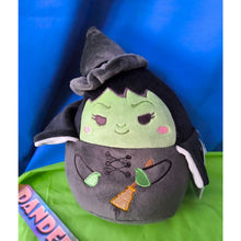 Load image into Gallery viewer, The Wizard Of Oz Wicked Witch Of The West Squishmallows Stuffed Plush Jazwares

