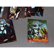 Load image into Gallery viewer, Chaos Comics Lady Death Vintage 1994 Krome Prod 101 Chromium Trading Cards Chase
