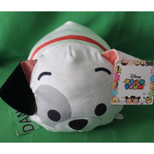 Load image into Gallery viewer, Disney Tsum Tsum 101 Dalmatians Patch Dog Stuffed Animal
