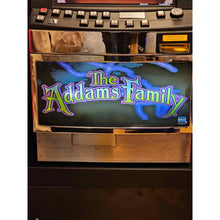 Load image into Gallery viewer, The Addams Family Home Entertainment Igt Slot Game
