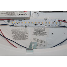 Load image into Gallery viewer, Prudential Lighting Corp Commercial Hi Hat 18" LED White Light Fixture P9018

