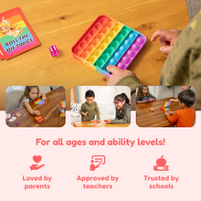 Load image into Gallery viewer, The Fidget Game: Sight Words Edition
