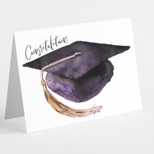 Load image into Gallery viewer, Graduation Cards, Set of 24
