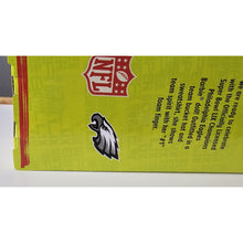 Load image into Gallery viewer, NFL Super Bowl LIX Barbie Signature Doll Exclusive Philadelphia Eagles Fan 2025

