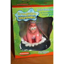 Load image into Gallery viewer, American Greetings Spongebob Squarepants Patrick Hooplah Christmas Ornament
