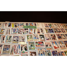 Load image into Gallery viewer, 2,284 Mixed All 1991 40 Years Topps Assorted Baseball Cards Sports Trading
