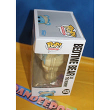 Load image into Gallery viewer, Funko Pop Universal Monsters X Care Bears Bedtime Bear As The Mummy Toy 1628
