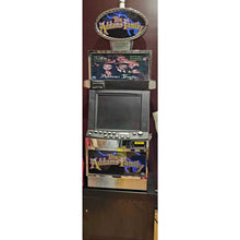 Load image into Gallery viewer, The Addams Family Home Entertainment Igt Slot Game
