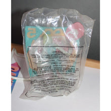 Load image into Gallery viewer, Fantastic 4 McDonald's Happy Meal Toy Color Change The Invisible Woman 96 Marvel
