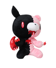 Load image into Gallery viewer, Corpse x Gloomy Bear 12” Plush

