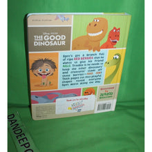Load image into Gallery viewer, Disney Pixar The Good Dinosaur Kids Book A Berry For Arlo

