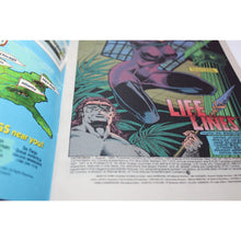 Load image into Gallery viewer, DC Catwoman When She's Bad She's Very Very Bad #1 1993 Vintage Comic Book
