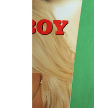 Load image into Gallery viewer, Playboy Playmates 2012 Wall Calendar
