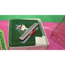 Load image into Gallery viewer, Hallmark The Spirit Of Christmas Vintage Dated 1982 Holiday Ornament QX4526
