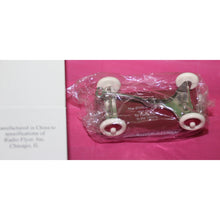 Load image into Gallery viewer, Streak Lite Mini Metal Radio Flyer Red Wagon Classic Vintage Toy 07053 In Box
