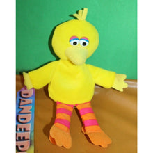 Load image into Gallery viewer, Applause Sesame Street Big Bird Stuffed Toy
