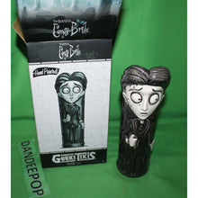 Load image into Gallery viewer, Victor Corpse Bride Tim Burton Hand Painted Geeki Tikis 18 oz Ceramic Mug
