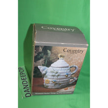 Load image into Gallery viewer, Coventry Tea For One Teapot Jay Import PTS International Penelopes Garden

