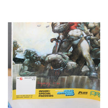 Load image into Gallery viewer, Penthouse Comix Magazine Back Issue Number 6 March/April 1995
