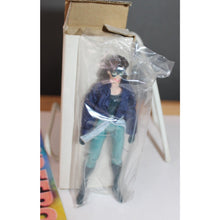 Load image into Gallery viewer, Marvel X-Men Kitty Pryde Vintage Shadowcat Toy Biz Mail Away Toy Fair Exc. 1995
