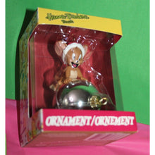 Load image into Gallery viewer, Amer Greetings Hanna Barbera Jerry Mouse Christmas Holiday Ornament AXOR-026P
