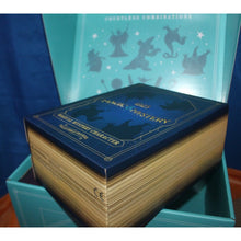 Load image into Gallery viewer, Disney D23 Magic And Mystery Sorcerer's Apprentice Membership Box Sealed Content
