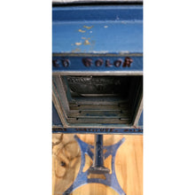 Load image into Gallery viewer, Antique Semaphore Spectro-Chrome Dinshah Attuned Color Wave Alternative Machine
