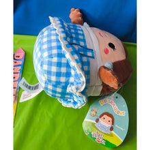 Load image into Gallery viewer, The Wizard Of Oz Dorothy Squishmallows Stuffed Plush Jazwares
