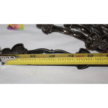 Load image into Gallery viewer, 21 Piece vintage National Lock Metal Cabinet Drawer Pulls 1973 FO3695-001

