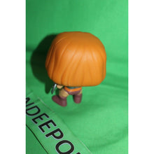 Load image into Gallery viewer, Funko Pop Battle Armor He-Man Masters Of The Universe Figure Toy
