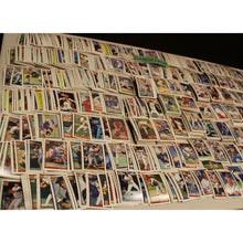 Load image into Gallery viewer, 2,284 Mixed All 1991 40 Years Topps Assorted Baseball Cards Sports Trading
