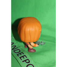 Load image into Gallery viewer, Funko Pop Battle Armor He-Man Masters Of The Universe Figure Toy
