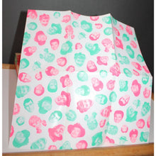 Load image into Gallery viewer, The Honeymooners T'was Christmas VHS Movie With Giftwrap Wrapping Paper Sheet
