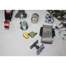 Load image into Gallery viewer, Star Wars 17 Pc Assorted Toys Sphero BB8 RC Droid Controller Lego Slave Diecast
