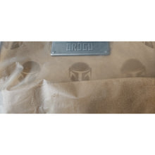 Load image into Gallery viewer, Bath &amp; body Works Star Wars Mythosaur Messenger Bag Mandalorian Collaboration
