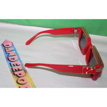 Load image into Gallery viewer, Louis Vuitton Millionaire Red Frame Men's Sunglasses Z1165W
