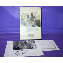 Load image into Gallery viewer, Yogi : It Ain't Over by Tom Horton and Yogi Berra Autographed At Private Signing
