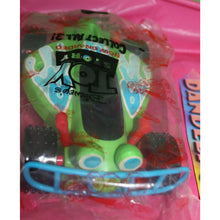 Load image into Gallery viewer, Burger King Kids Meal Vintage Disney Pixar Toy Story Large Race Car Sealed
