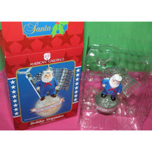Load image into Gallery viewer, American Greetings Operation Santa Holiday Shipmates 10th Anniversary 7th Ser 05
