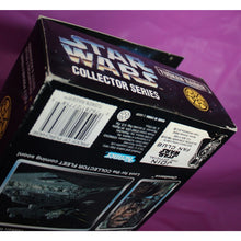 Load image into Gallery viewer, Star Wars Collector Series Tusken Raider Kenner Action Figure Toy 1996 Sealed
