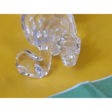 Load image into Gallery viewer, Swarovski Crystal Disney Winnie The Pooh Piglet Animal Figurine

