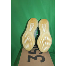 Load image into Gallery viewer, Adidas 350 V2 Originals Yeezy Boost Mono Ice Sneakers Men&#39;s Size 10.5 GW2869
