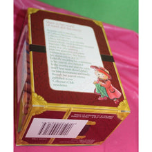 Load image into Gallery viewer, Carlton Libby's Adventure Collector's Club Ornament With Pin And Travel Journal
