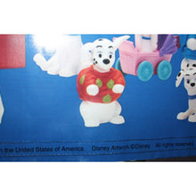 Load image into Gallery viewer, McDonald's 1996 Indoor Outdoor 30 x 97 Disney 101 Dalmatians Toys Plastic Banner
