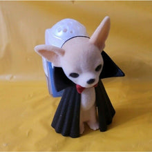 Load image into Gallery viewer, Bath &amp; Body Works 2021 Pup Vampire Wallflower Bulb Plug Halloween Light Up Hlder
