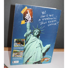 Load image into Gallery viewer, Expert Gamer Red Faction Vintage Magazine Back Issue July 2001 XG85

