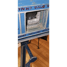 Load image into Gallery viewer, Antique Semaphore Spectro-Chrome Dinshah Attuned Color Wave Alternative Machine
