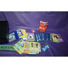 Load image into Gallery viewer, Pokemon Evolutions Starter Box Trading Card Game 2016 Over 150 Legendary TCG
